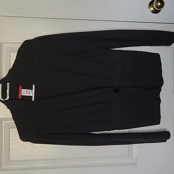 Ann Klein Cardigan - Picture 4 of 9